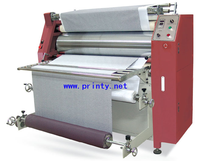 Rotary oil drum heat press machine,Rotary oil drum heat transfer machine,Rotary sublimation equipment,Wholesale wide format fabric heat press transfer machines