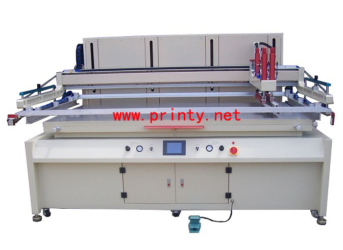 Screen printing equipment shop manufacturers