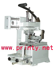 Manual Pad Printers,Manual Pad Printing Machine,Manual Ink Tray Pad Printing Equipment