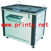 Exposure unit,Plate exposure machine,Screen printing exposure equipment,Silk screen print exposure unit,UV exposure unit,Ultraviolet screen printing exposure machine 