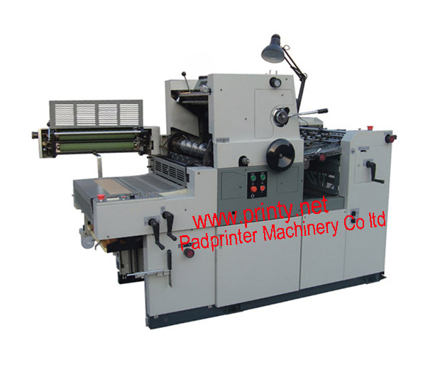 Mini Offset Machine,Mini Single Color Offset Machine,Paper Offset Printer,Offset Printing Machine 