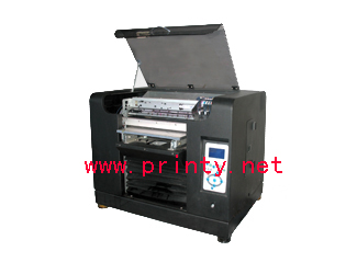 Multi Purpose Flat Color Ink jet Printer