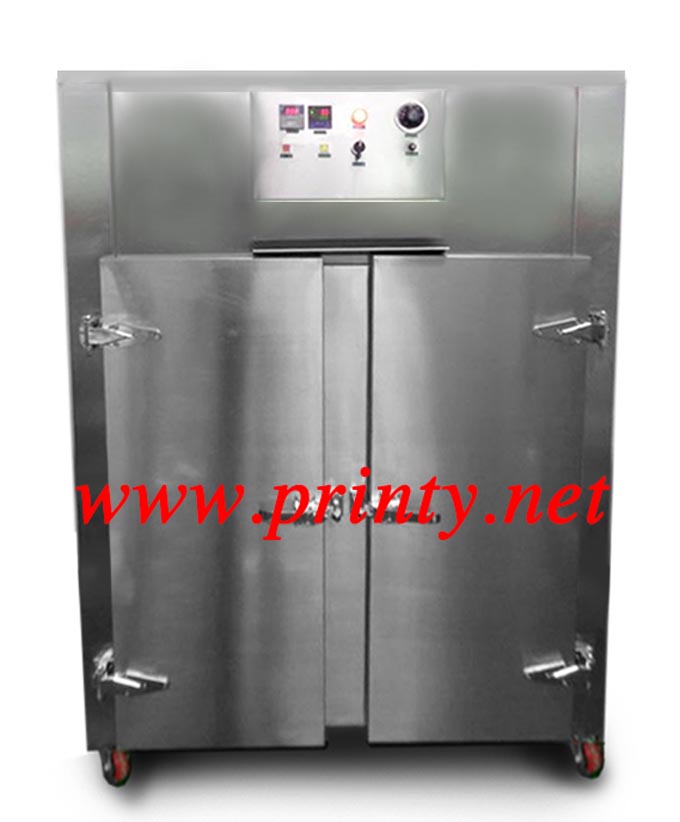 Ir Food Drying Cabinet Ir Fruit Drying Machine Equipment Stainless