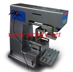 Mini ink cup pad printer | Mini pneumatic pad print machine | Mini pneumatic pad printing machine 