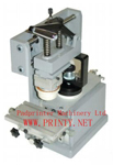 Manual ink cup pad printer | Manual ink cup pad printing machine | Manual ink cup pad print equipment