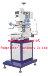 Automatic Falt And Cylindrical Hot Stamping Machine 