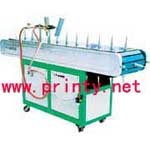 Flame Treatment Machine | Flame Treater | Conveyor Flame Treatment Machine