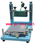 Manual Screen Printer,Manual Screen Printing Machine,Manual Screen Printing Equipment,Manual Precision Screen Printing Table,Manual Flat Silk Screen print Tables