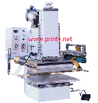 Pneumatic Multi Purpose Hot Stamping Machine 