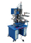 Automatic Meter Wheel Multi Purpose Hot Stamping Machine 