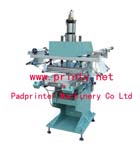 Pneumatic Big Flat Hot Stamping Machine