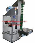 Rotary Screen Printer | 8 Station Rotary Screen Printers | Fully Auto Cylinder Screen Printing Machine