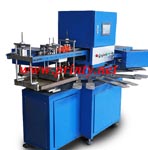 Glove screen printer,Automatic glove screen printing machine equipment,Rotary high speed glove screen printers,Good quality glove and sock screen printing machines equipments