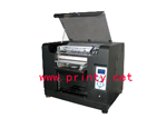 Multi Purpose Flat Color Ink Jet Printer 