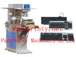 Keyboard pad printing machine | Keyboards pad printer | Automatic keyboard pad printing equipment | Pneumatic keyboard pad printer machine manufacturer 