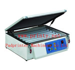 Mini vacuum screen exposure unit,Small vacuum digital silk screen exposure unit,Tabletop screen exposure unit,Desktop screen exposure unit