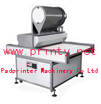 Powder Scattering Machine | Automatic Golden Powder Scattering Machine | Glitter Powder Scattering Machines | Gold Powder Scattering Equipment