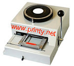 Manual PVC Cards Embossing Machine