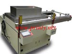 Vacuum heat press machine,Shuttle vacuum heat transfer machine,automatic shuttle vacuum heat press machine equipment